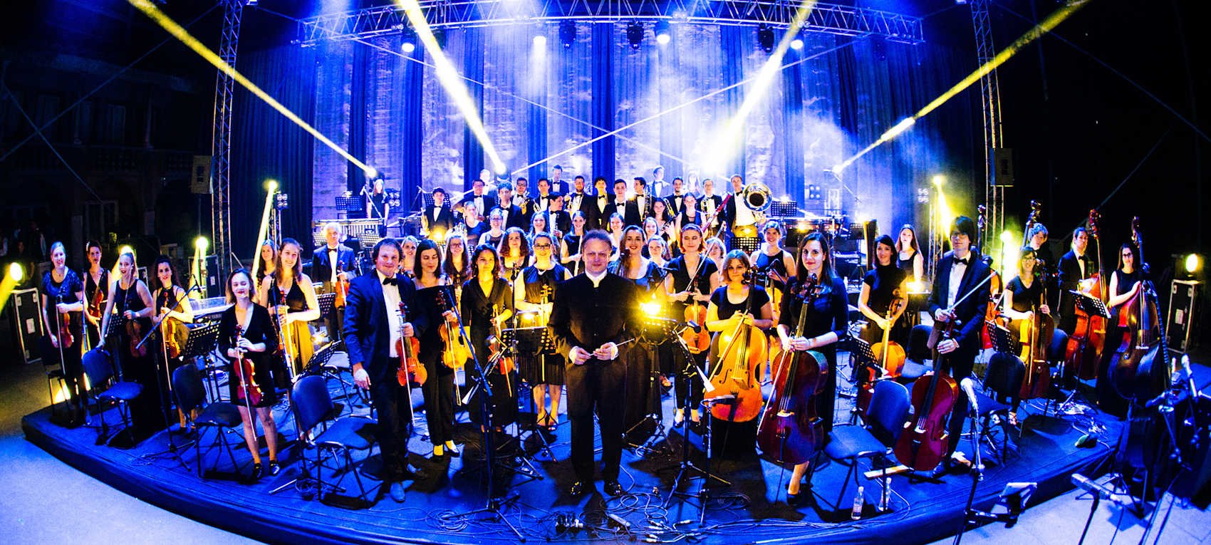 Red Bull Symphonic Dj Umek & Cantabile