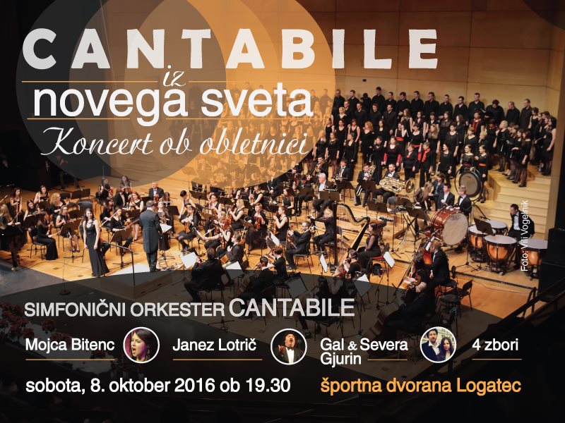 KD Simfonicni orkester Cantabile