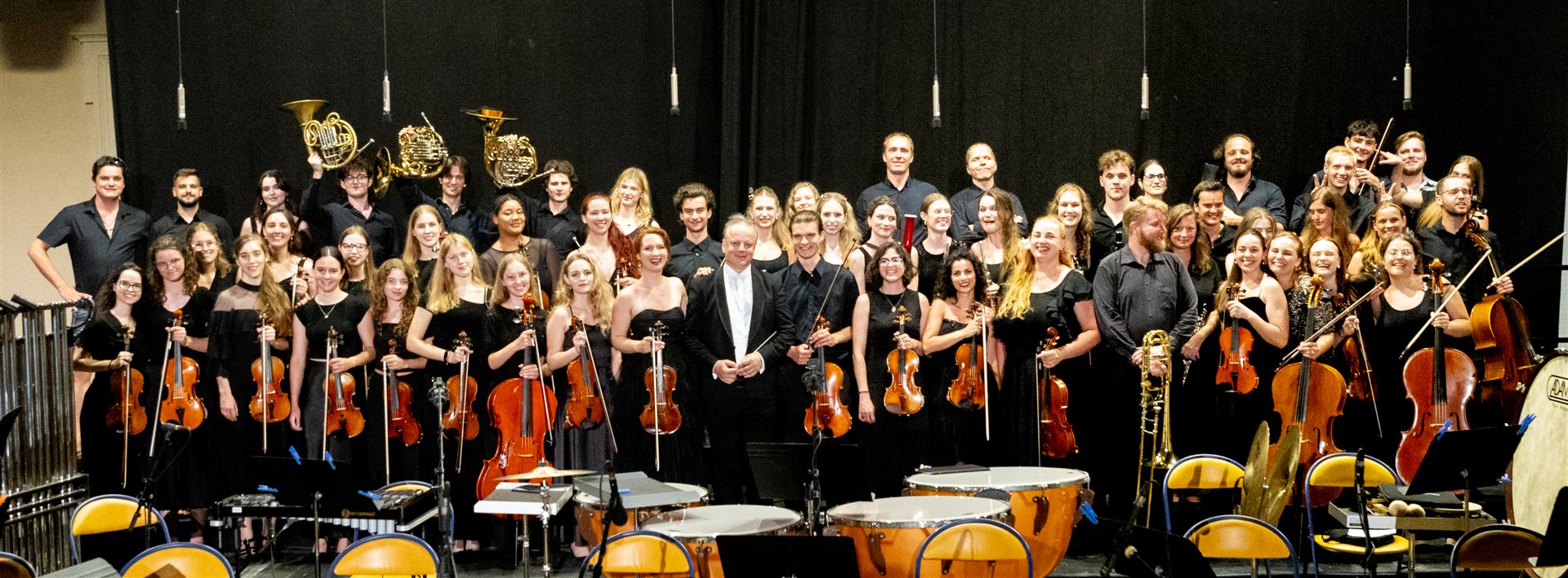 Clani orkestra