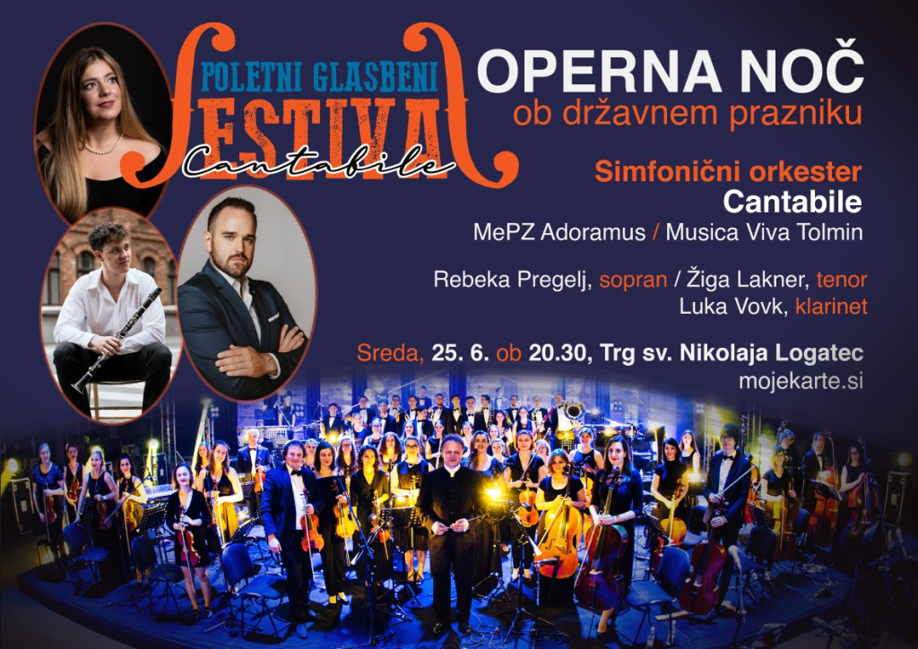 PRAZNIČNA OPERNA NOČ