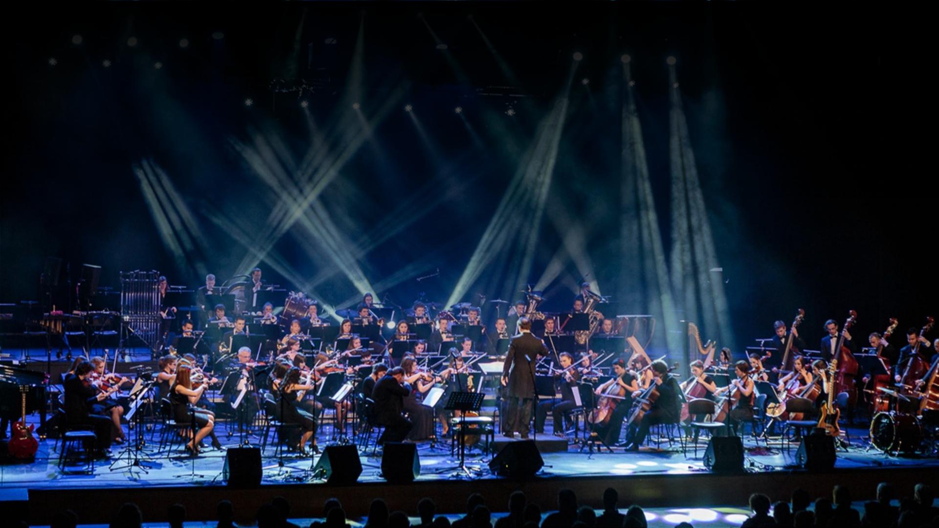 Foto 02 Symphony orchestra Cantabile foto Jana Šnuderl